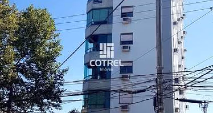 Apartamento 3 dormitórios à venda Centro Santa Maria/RS