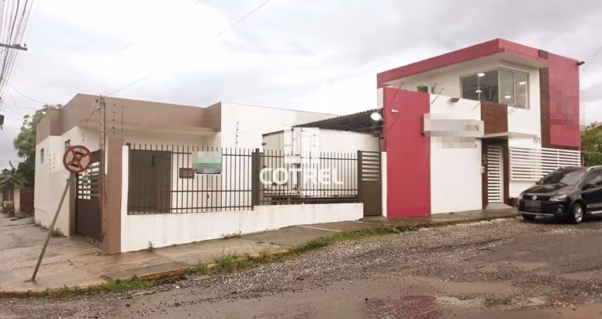 Conjunto Comercial na cidade de Santa Maria/RS
