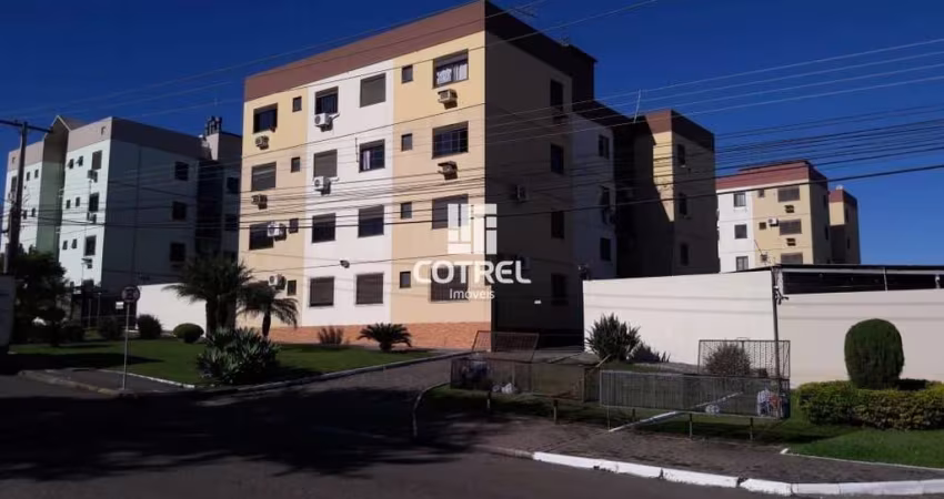 Apartamento 3 dormitórios , 1 banheiro e 1 vaga de garagem