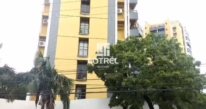 Apartamento 3 dormitórios no Residencial Milennium