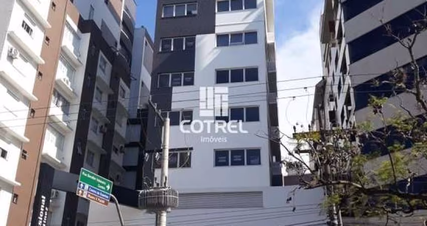 Sala Comercial no Bairro Centro na Cidade de Santa Maria/RS