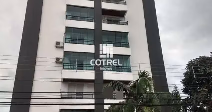 Apartamento 3 dormitórios  (1) suíte , 3 banheiros e 1 vaga de garagem