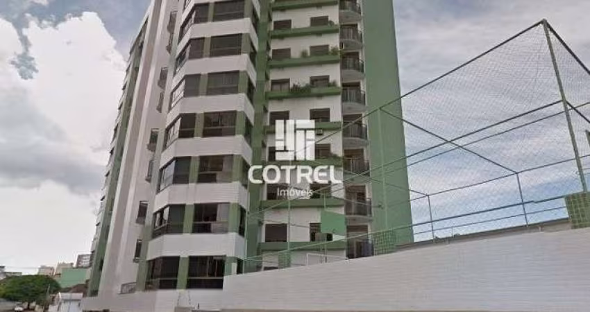Apartamento 3 dormitórios (3) Suíte , 4 banheiros e 2 vagas de garagem