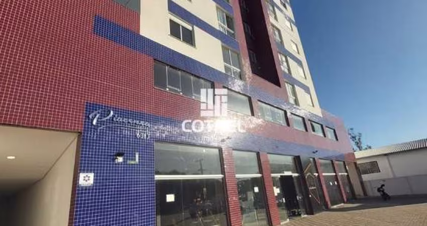 Apartamento 1 dormitório , 1 banheiro e 1 vaga de garagem