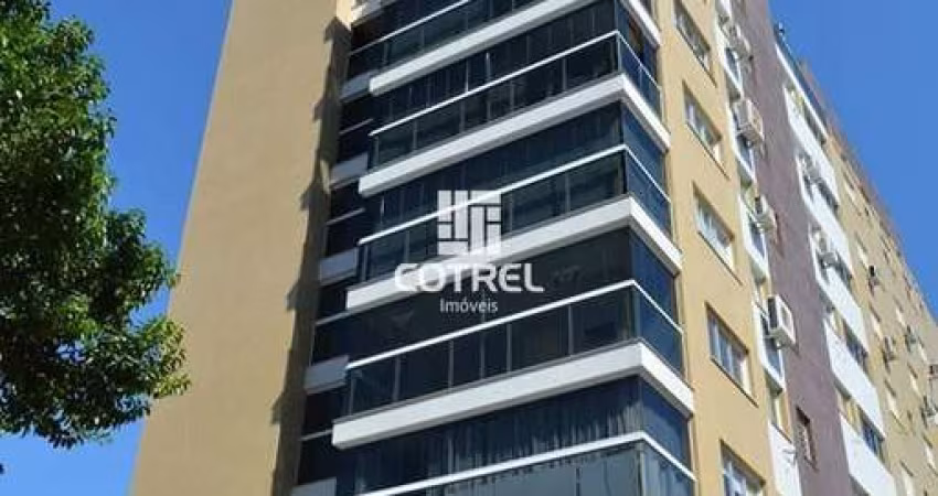 Apartamento 2 dormitórios (1) Suíte , 2 banheiros e 1 vaga de garagem