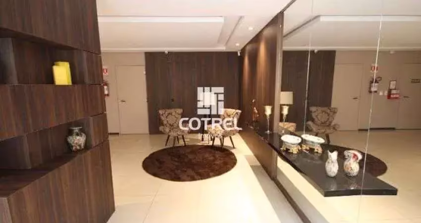 Apartamento 3 dormitórios sendo 1 suíte e 1 vaga de garagem no bairro nossa senh