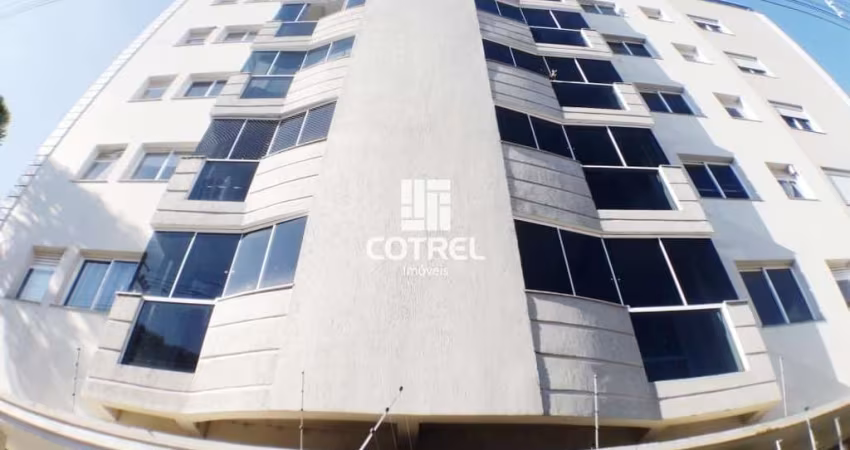 Belíssimo apartamento 2 dormitórios á venda no Bairro Dores