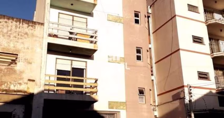 Apartamento com 1 dormitório no Edifício Mariana