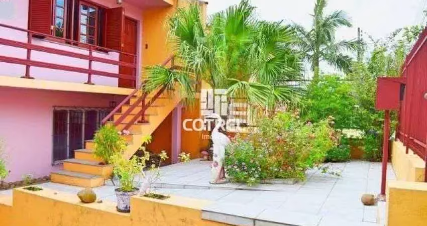 Casa com 4 dormitórios á venda no Parque Sarandi
