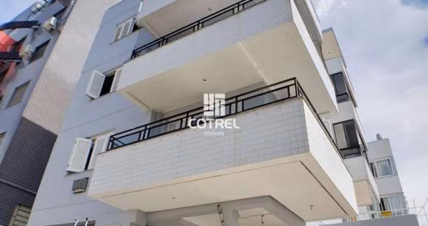 Apartamento 2 dormitórios e 1 vaga de garagem no Bairro Nossa Senhora Medianeira