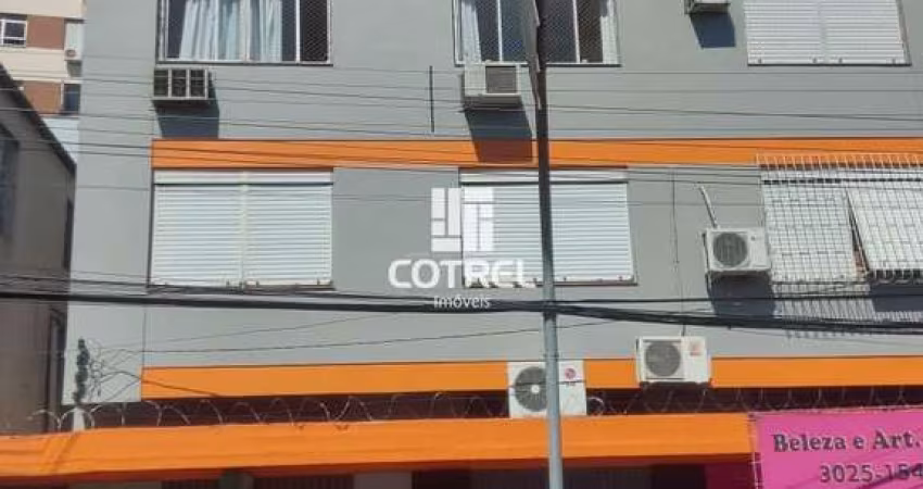 Apartamento com 3 dormitórios à venda na região central