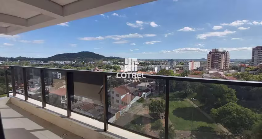Apartamento de 170m² de área privativa, localizado no bairro nossa senhora de lu