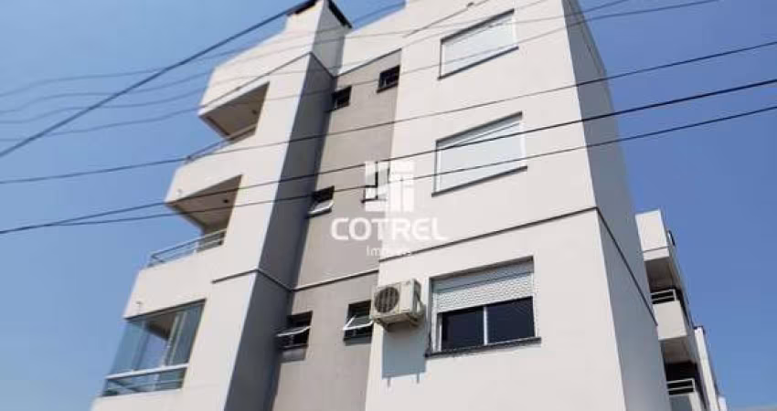 Apartamento 2 dormitórios sendo 1 suíte e 1 vaga de garagem no bairro Nonoai loc