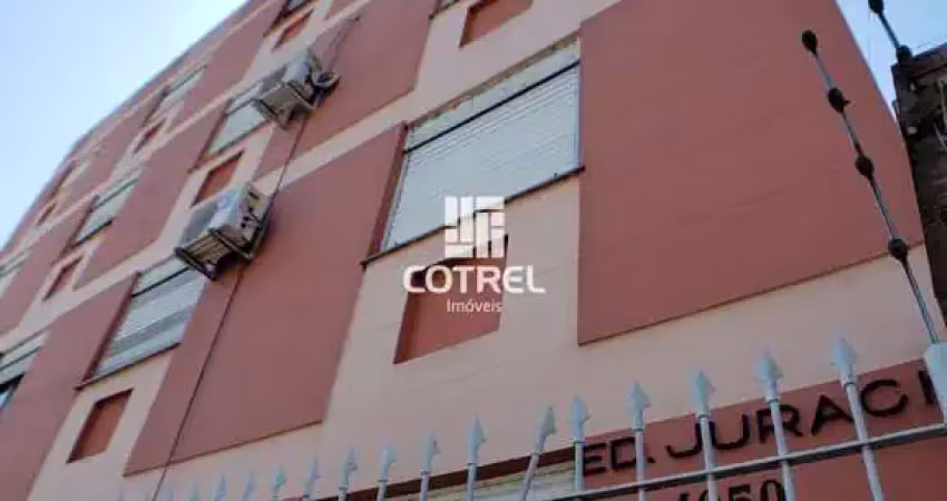 Apartamento 2 dormitórios no Bairro Noal localizado na cidade de Santa Maria/RS