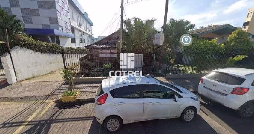 Terreno 12x70 m² no Bairro Nossa Senhora das Dores localizado na cidade de Santa