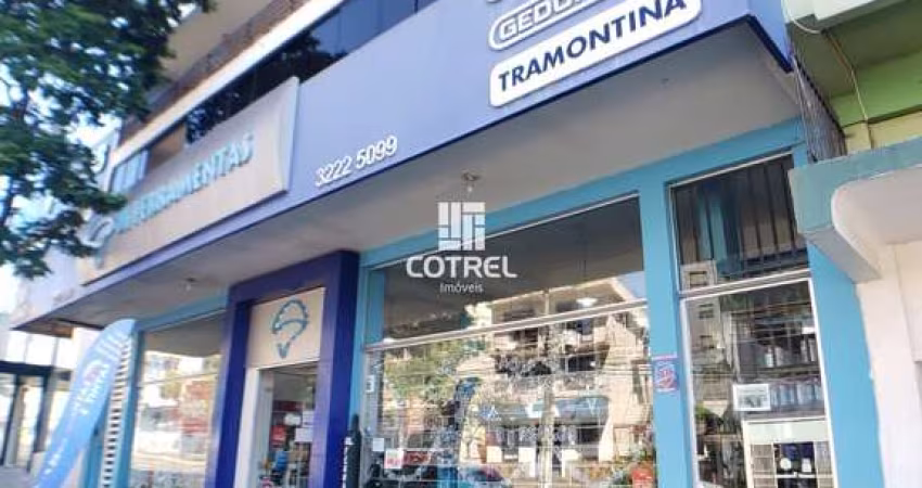 Loja Comercial 1000 m² de área Útil no Bairro Duque de Caxias localizada na cida