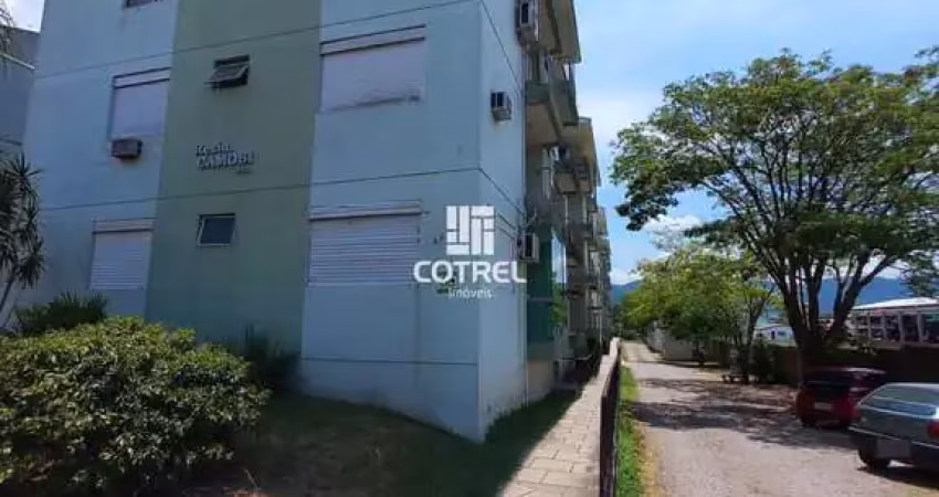 Apartamento 2 dormitórios no bairro camobi localizado na cidade de santa maria/r