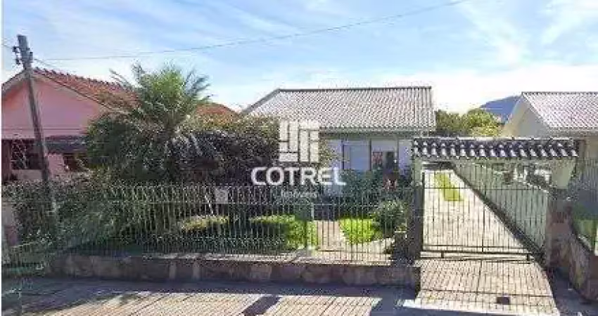 Casa 3 dormitórios sendo 1 suíte e 4 vagas de garagem no bairro passo d' areia l