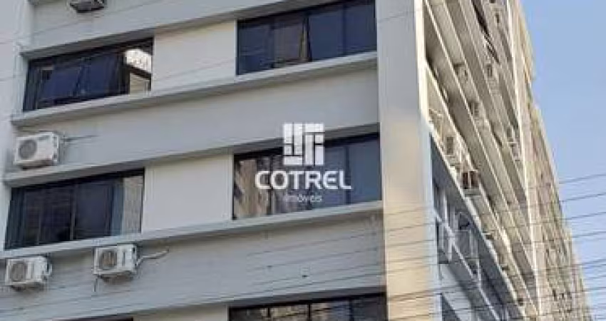 Sala Comercial para venda com 54 m² situada no Bairro Centro na cidade de Santa