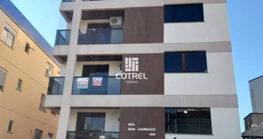 Apartamento 1 dormitórios à venda Nossa Senhora do Rosário Santa Maria/RS