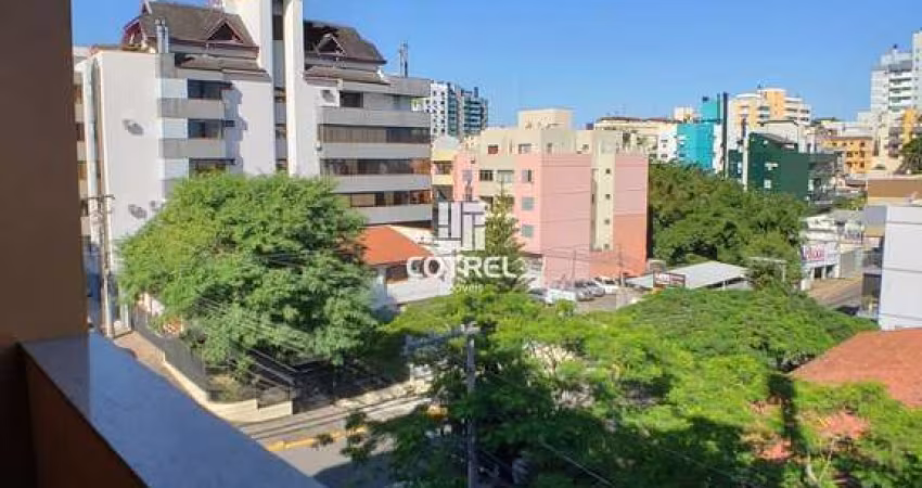 Apartamento 3 dormitórios e 1 vaga de garagem no Bairro Nossa Senhora Medianeira