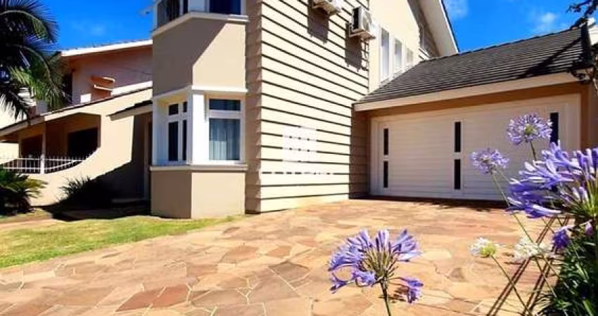 Casa para venda no Residencial Fiori D´Itália no Bairro Camobi