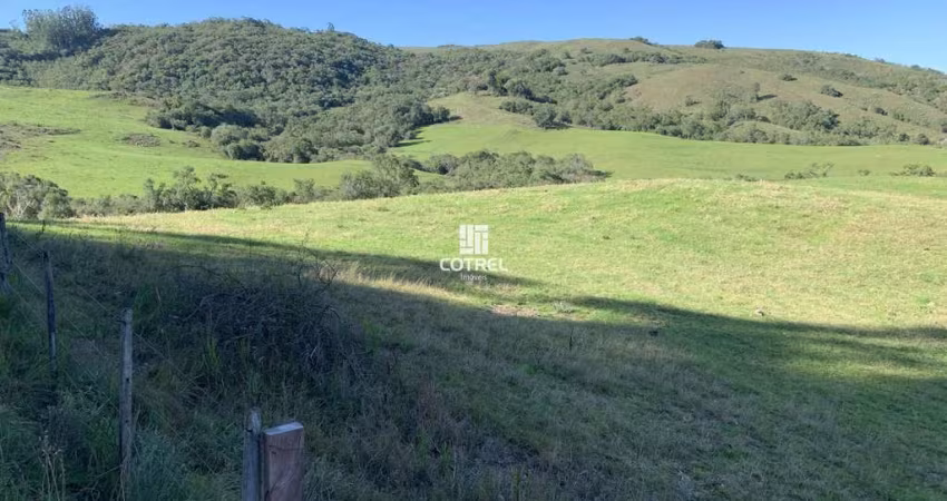 Fazenda com 154 hectares em Caçapava do Sul/RS