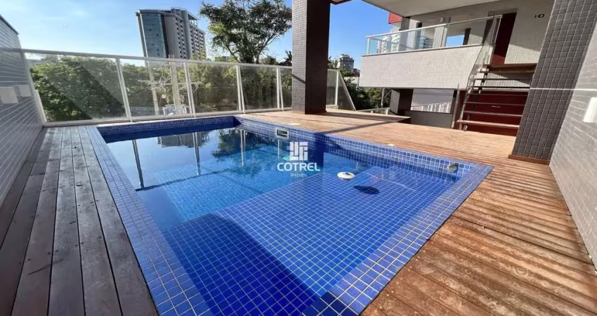 Apartamento para venda no residencial castro alves com  2 dormitórios, suíte e 2