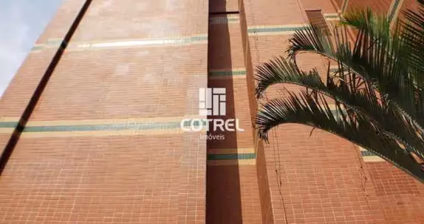 Apartamento 1 dormitório 1 vaga de garagem no Residencial Royal Plaza no Bairro