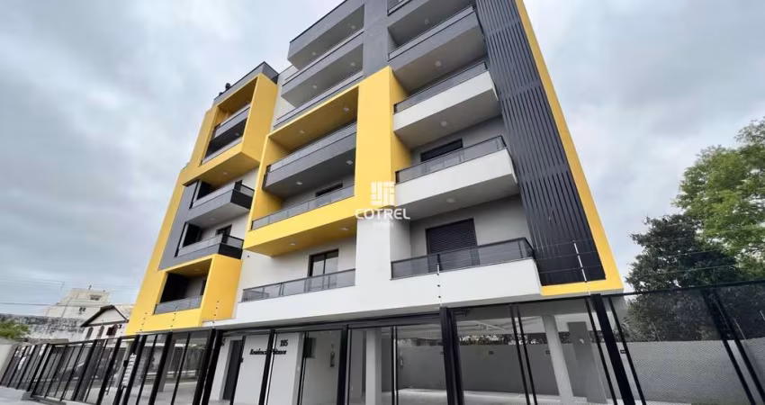 Cobertura Duplex 3 dormitórios sendo 1 suite com 1 vaga de garagem no Residencia
