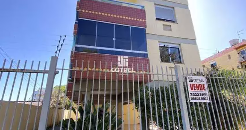 Apartamento 2 dormitórios 1 vaga de garagem localizado no Bairro Nonoai na cidad