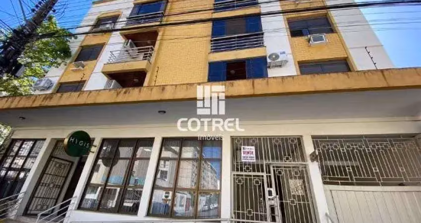 Apartamento 2 dormitórios 1 suíte 1 vaga de garagem localizado no bairro bomfim