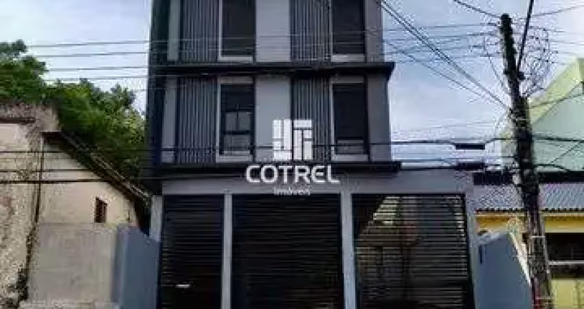 Apartamento 1 dormitório localizado no bairro centro na cidade de santa maria -