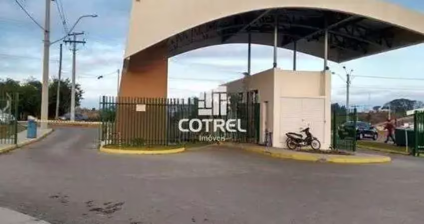 Casa 2 dormitórios 1 vaga de garagem localizada no bairro cerrito na cidade de s