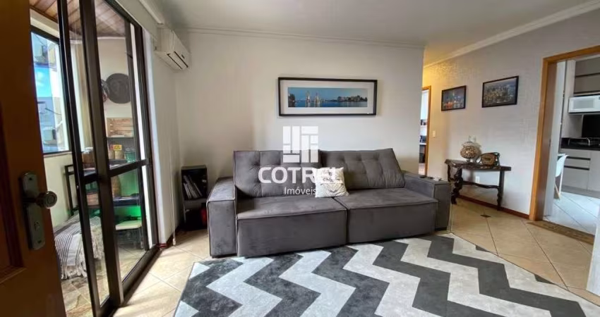 Apartamento 2 dormitórios  localizado no bairro Nossa Senhora de Fatima na cidad