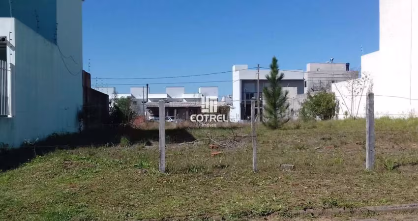 Terreno com 350m² para venda no Ouro Verde situado no Bairro Pé de Plátano na ci