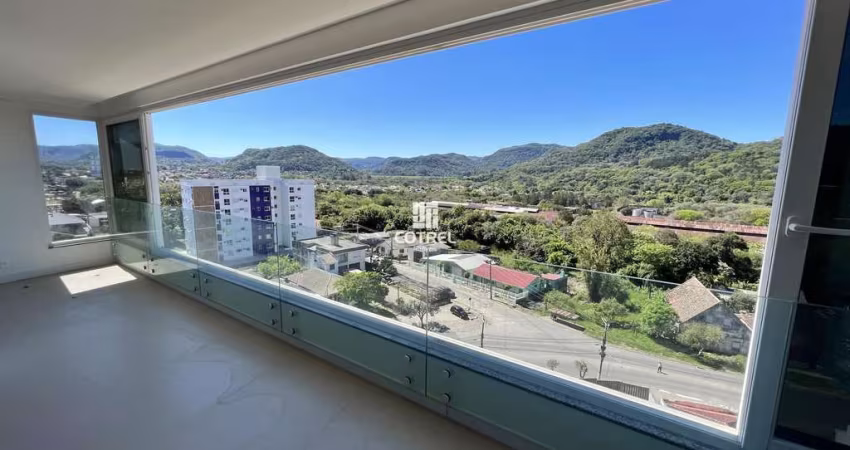 Apartamento com 3 suítes e 3 vagas de garagem no Bairro Nossa Senhora das Dores