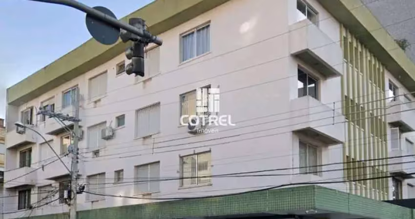 Apartamento para venda no edifício residencial viena situado no bairro bonfim na