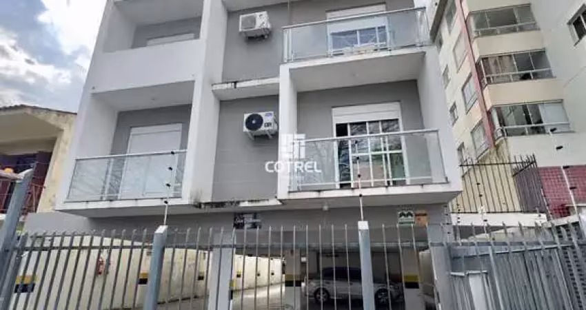 Apartamento para venda e locação com 1 dormitório, 1 vaga de garagem situado no