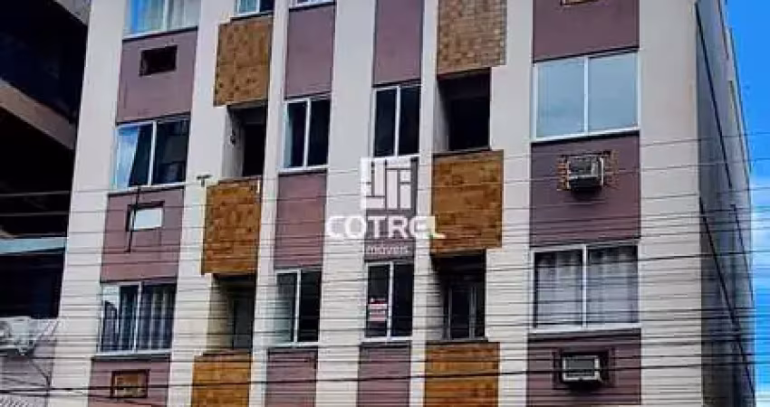 Apartamento para venda com 1 dormitório, 1 banheiro social situado no bairro cen