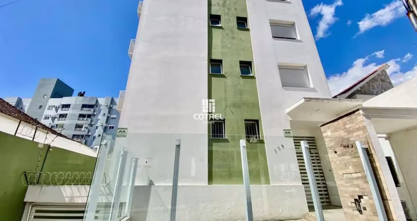 Apartamento para venda no residencial roma situado no bairro nossa s. do rosário