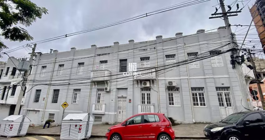 Sala comercial com 463 m² para locação situada no bairro centro na cidade de san