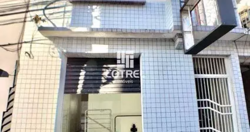 Sala comercial central 93,88 m² localizada na cidade de santa maria/rs