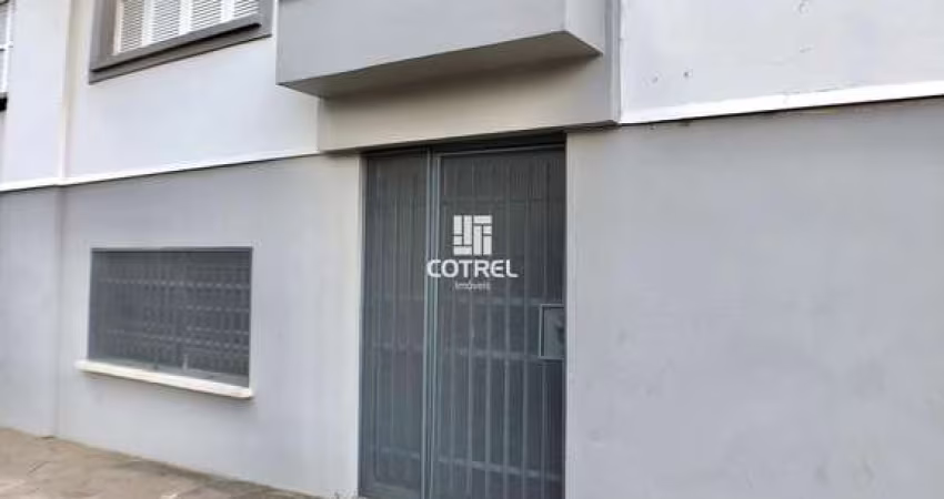 Sala comercial 20m² localizada no bairro Nossa Senhora das Dores na cidade de Sa