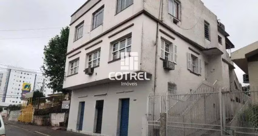 Loja comercial para locação com 90 m² situada na rua euclides da cunha no bairro