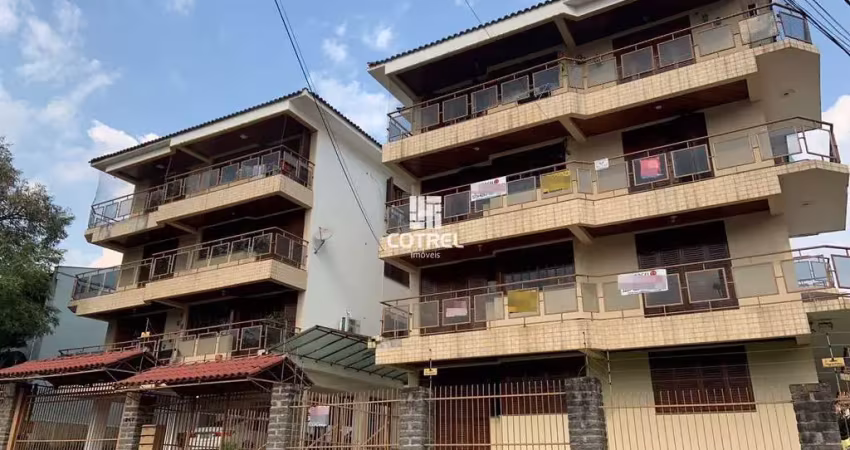Apartamento 4 dormitórios (2) suítes , 3 banheiros ,2 vagas de garagem localizad