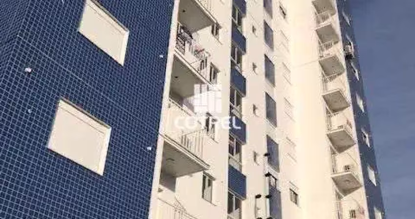 Apartamento para venda com 2 dormitórios, 2 vagas de garagem situado no Bairro P