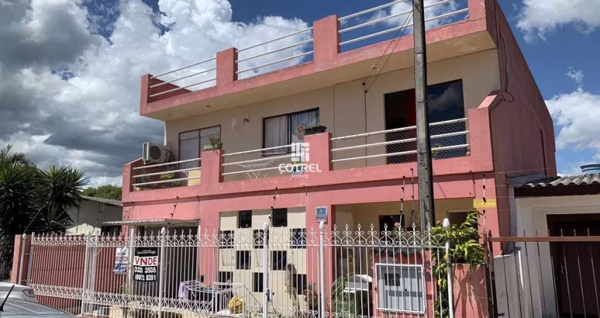 Excelente casa para venda na Tancredo Neves