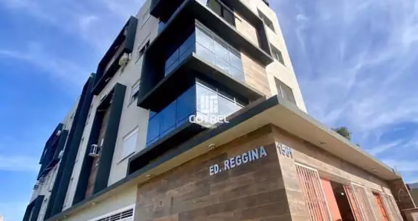 Apartamento para venda com 2 dormitórios,  no bairro camobi, santa maria/ rs