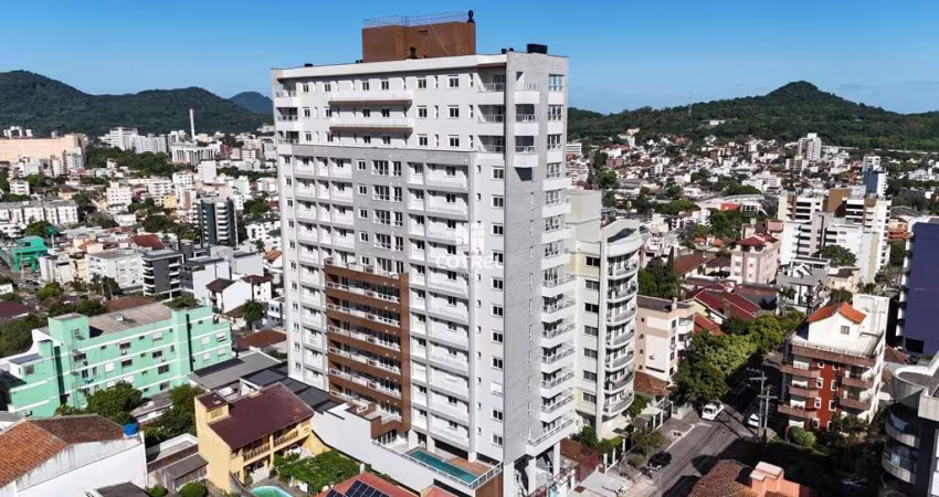 Apartamento para venda com 3 dormitórios 3 sendo suíte, escritório, 2 vagas de g